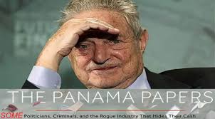 Soros Györgynek és Oszama bin Laden családjának közös ügylete lehetett – panamai papírok