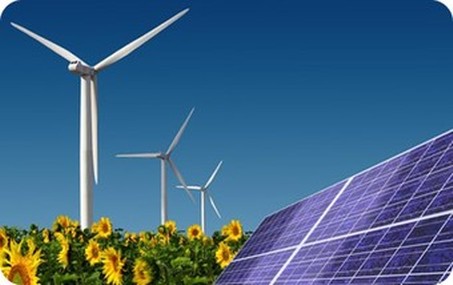 MEKH: tíz százalék felett a megújuló energiahordozók részaránya a villamosenergia-termelésben