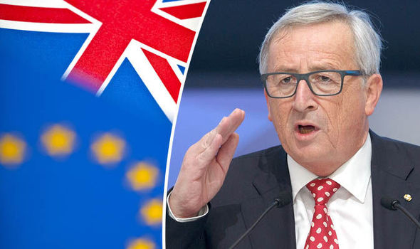 Juncker: nem kezdődhetnek tárgyalások Nagy-Britannia kilépési szándékának bejelentése előtt