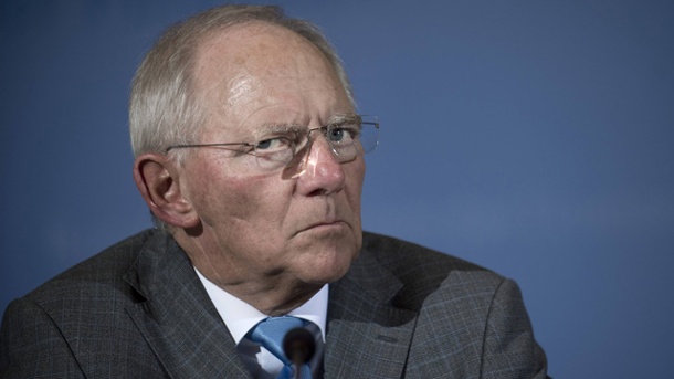 Wolfgang Schäuble: a bezárkózás tönkretenné Európát