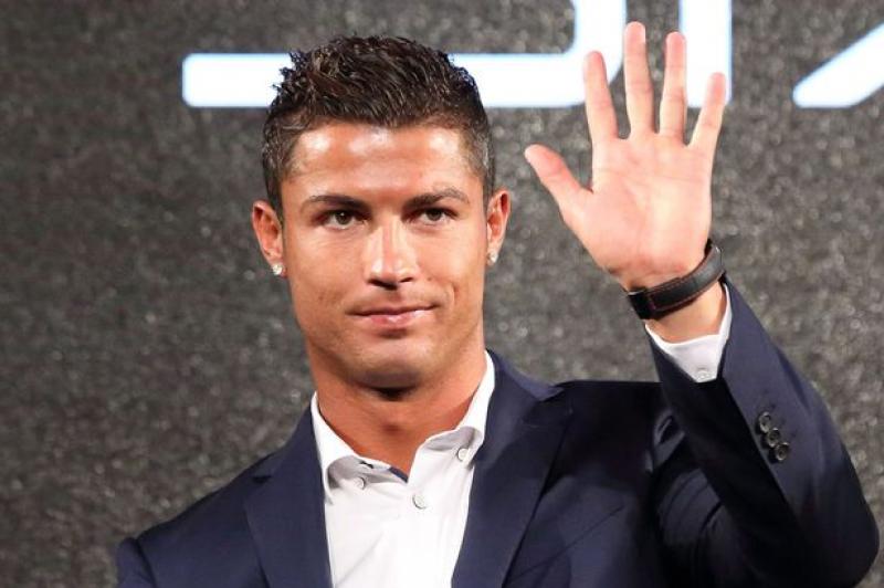 Cristiano Ronaldo rengeteg pénzt adományozott a szegény, árva magyar gyerekeknek