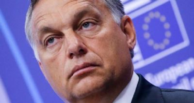 Orbán: a magyar érdek világos, a jogi helyzet rendezett