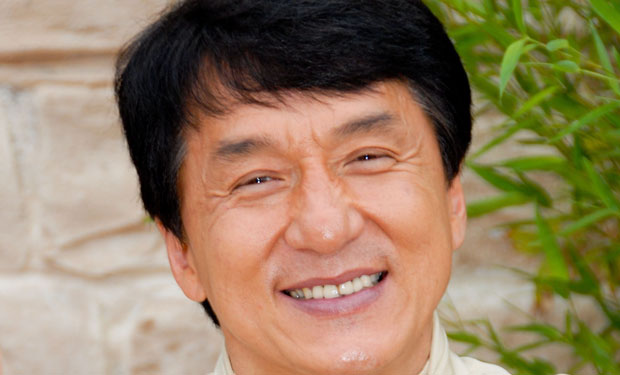 Jackie Chan szerint Kína javára fordul a kocka a filmiparban