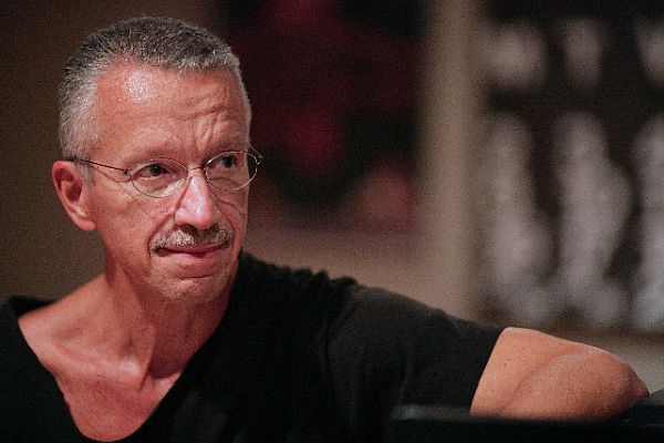 Improvizációk szólózongorára: Keith Jarrett estje a Müpában