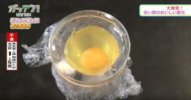 ONE-USE-Japanese-high-school-students-hatch-an-egg-without-an-egg