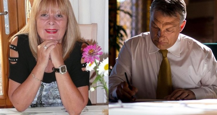 Egy 70 éves hölgy őszinte és egyben drámai levele Orbán Viktor számára