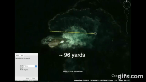 Rátaláltak az Antarktisz közelében a Leviathánra? – videó
