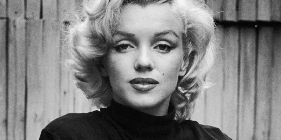 Fotókiállítással emlékeznek Marilyn Monroe 90. születésnapjára Londonban