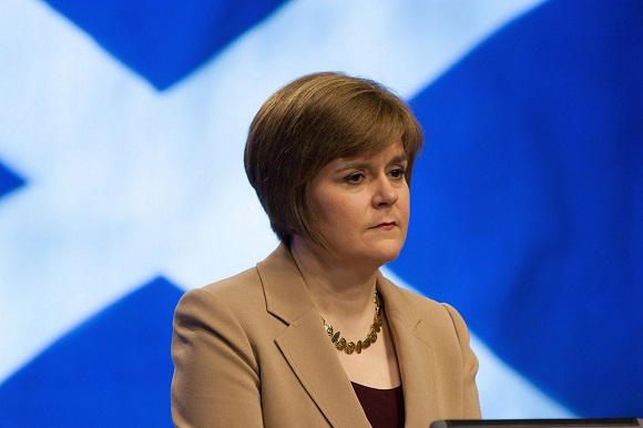 Skót miniszterelnök: London nem akadályozhatja meg az újabb függetlenségi népszavazást (3. rész)