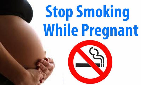 smoking-while-pregnant