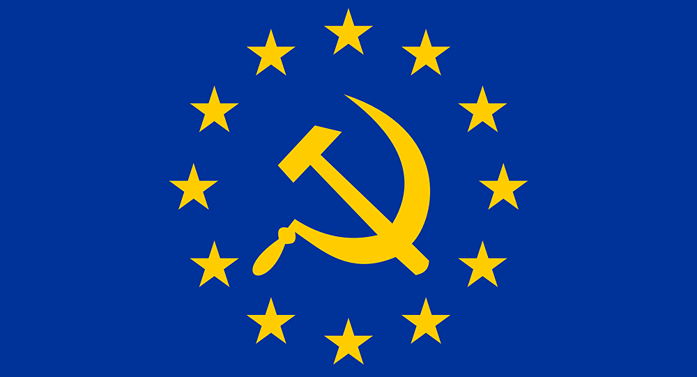 Nézzük meg mi a közös az Európai Unióban és a volt Szovjetunióban! - Magyarország