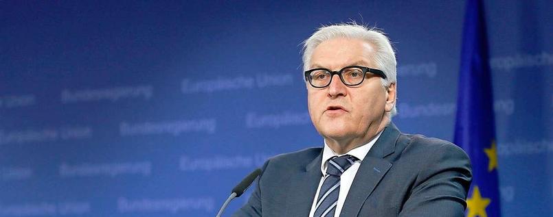Steinmeier: a halálbüntetés visszaállítása ellehetetlenítené a török uniós csatlakozási folyamatot