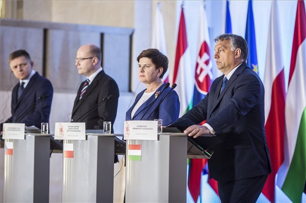 Orbán: az EU elvesztette globális szerepét