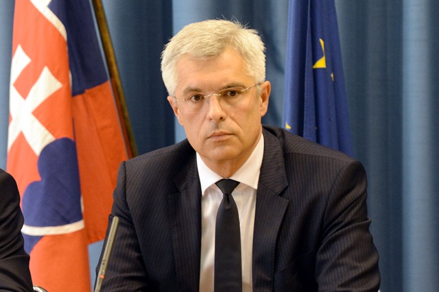 Szlovák külügyi államtitkár: a kitűzött célokat nem elég teljesíteni, el is kell fogadtatni az emberekkel