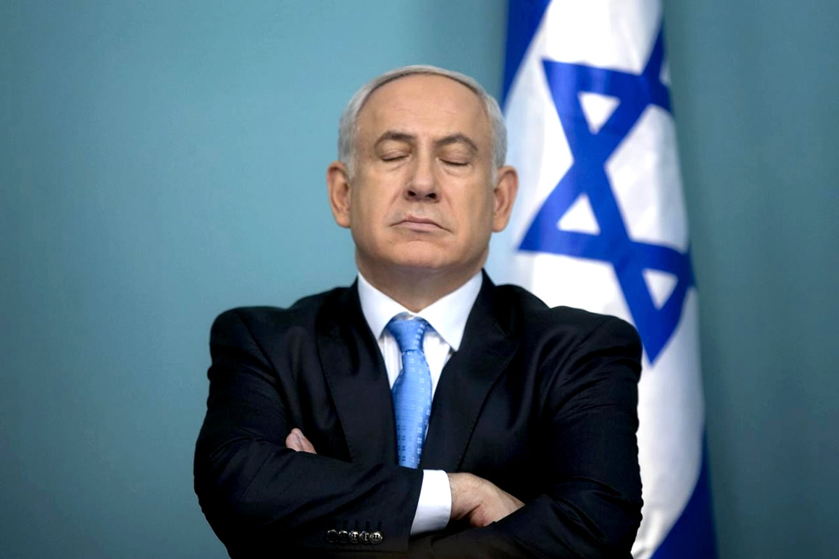 Netanjahu: folytatódik a megbékélés Törökországgal