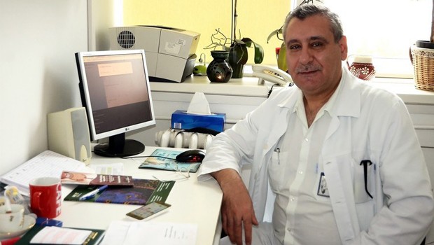 A szíriai magyar orvos megmondja a frankót az illegális népvándorlással kapcsolatban
