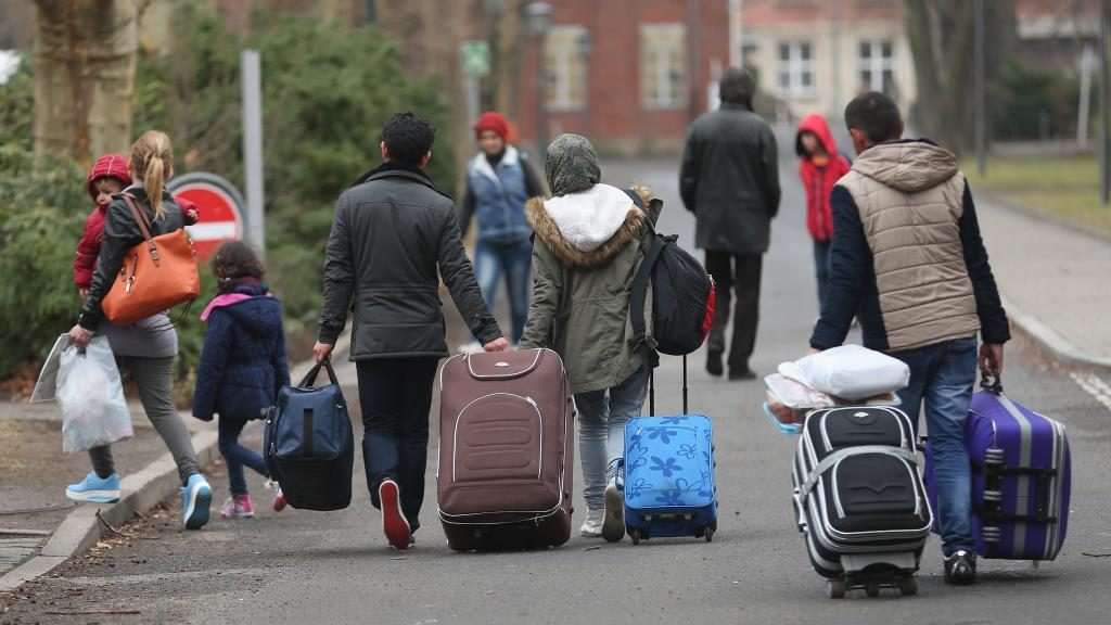 Nem adják át a németek a menekültet Magyarországnak, mert embertelen bánásmód fenyegetné