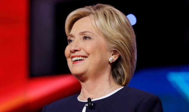 Fox televízió: Hillary Clinton legfőbb munkatársai mindig Soros György kedvében akartak járni