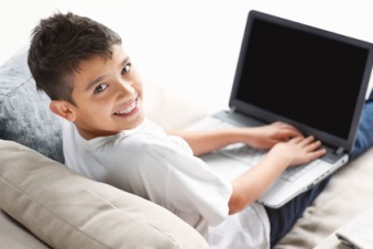 Pszichológus: az internetfüggőség fokozatosan alakul ki a gyermekekben