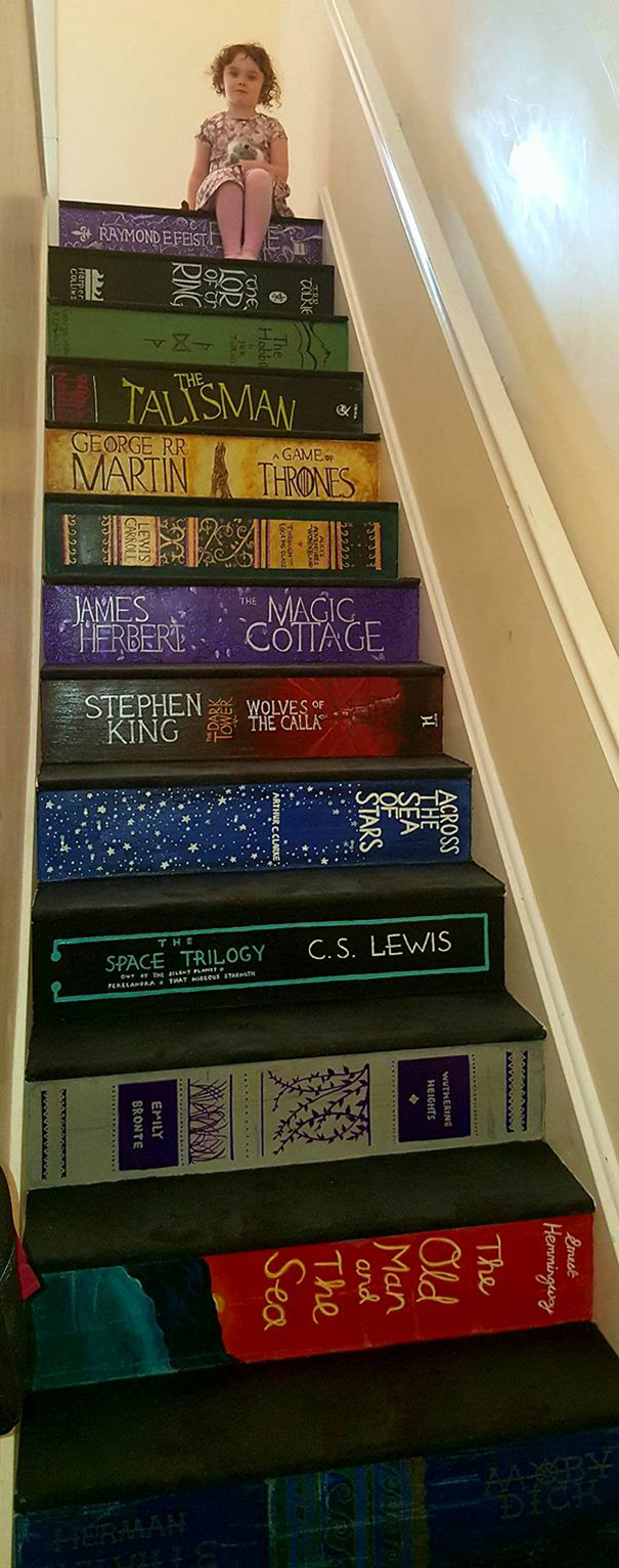 painted-staircase-book-covers-pippa-branham-5