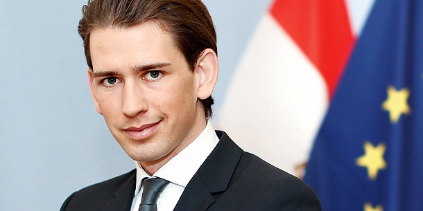 Osztrák külügyminiszter: A radikalizálódás elleni harc lesz az osztrák EBESZ elnökség célkitűzése