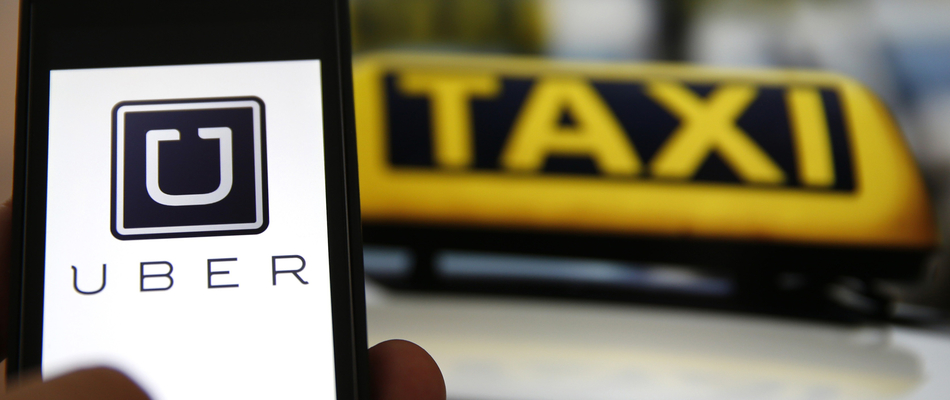 Győzött a taxi! – kivonul az Uber szolgáltatás Magyarországról