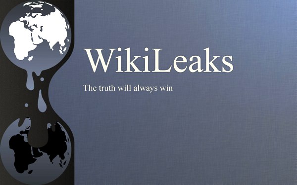 A Wikileaks leleplezte a török kormánypárt levelezéseit