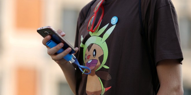 A Pokémon Go legújabb frissítése miatt elszabadult a pokol - vlog
