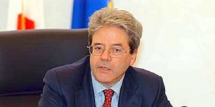 Olasz külügyminiszter: az EU-nak meg kell hallania a migráció problémáját