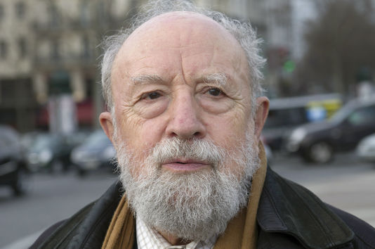 Elhunyt Michel Butor, a francia új regény egyik legjelentősebb képviselője