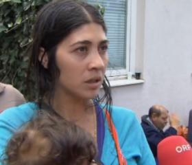 12 milliós büntetést kapott a gyerekével kolduló román nő Ausztriában