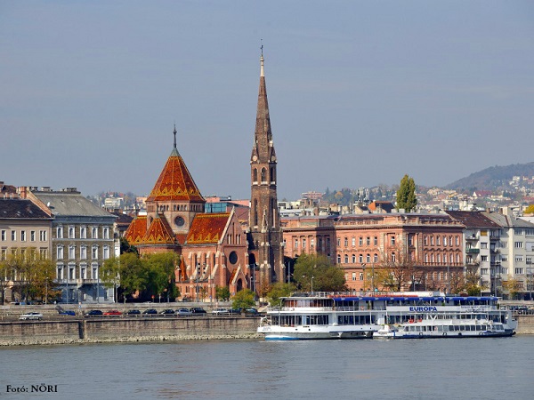 A turisták szemével lehet felfedezni Budapestet a turizmus világnapján