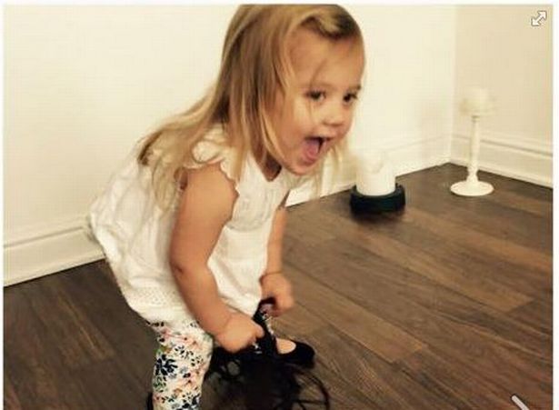 Stroke-ot kapott 3 éves kislányának adta veséjét az önzetlen apuka