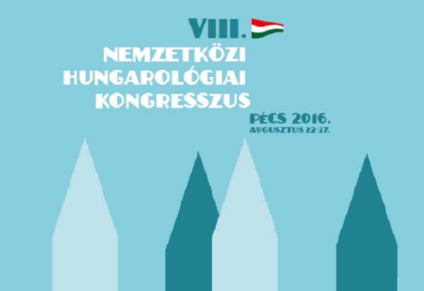 Hungarológiai Kongresszus