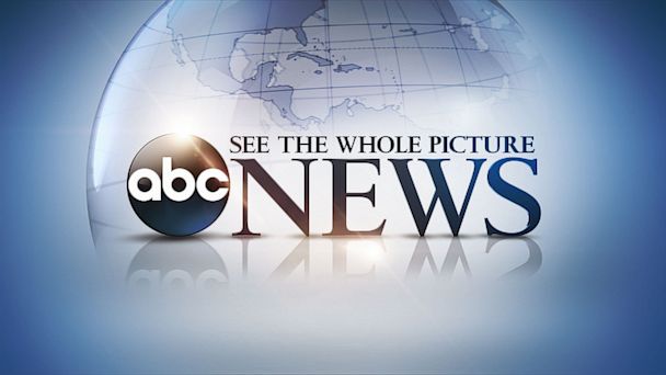 Hirtelen megszakadt az ABC News élő adása! – videó