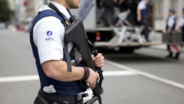Pokolgép robbant a brüsszeli kriminológiai intézetnél, áldozatok nincsenek
