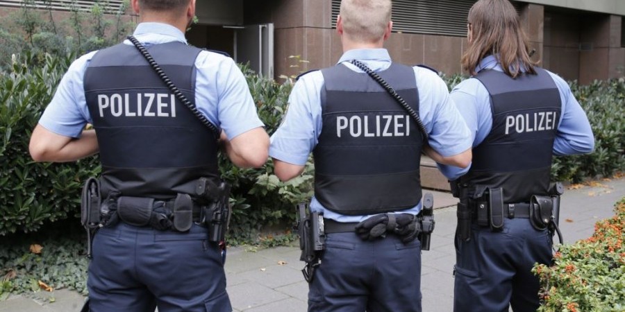 germany_police
