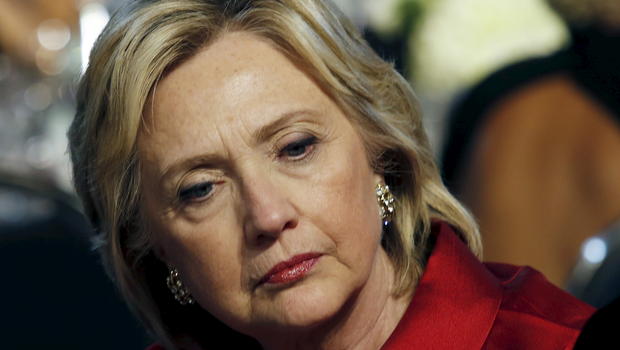 Hillary Clinton súlyos zavart betegsége nemzetbiztonsági kockázat!