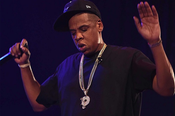Ördögi alkuval magyarázható Jay-Z sikere?