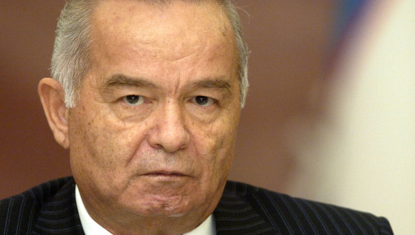 Szakértő: keleti despotizmust épített ki Karimov