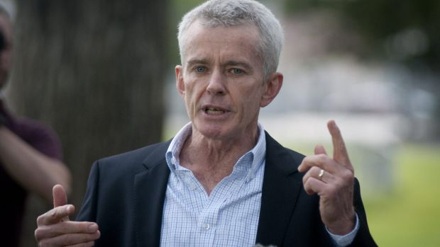 Ausztrália ENSZ-kilépését sürgette egy újonnan megválasztott szenátor