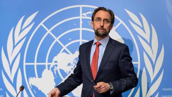 Szijjártó: az ENSZ emberi jogi főbiztosa alkalmatlanná vált posztjára