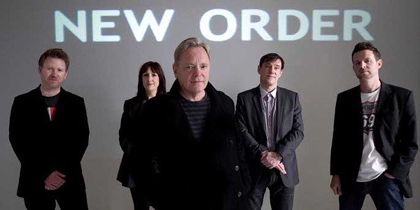 A New Order ismét kiadta kislemezgyűjteményét