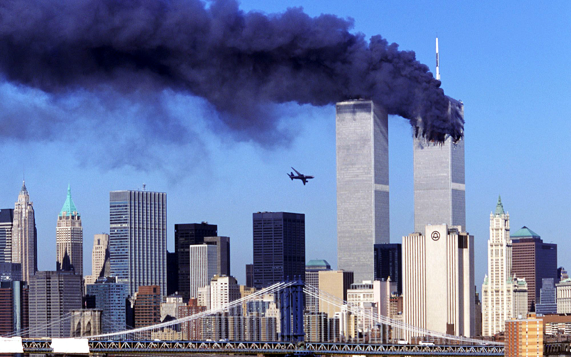 Szakértő: több változást is elindított a 15 évvel ezelőtti terrorcselekmény