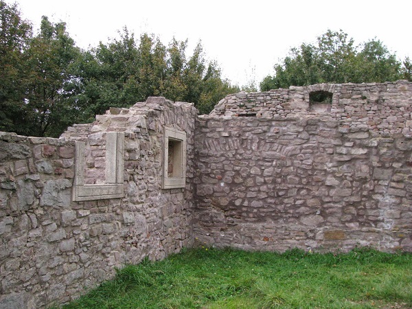 Pálos rendi kolostor romjait tárták fel Zalában
