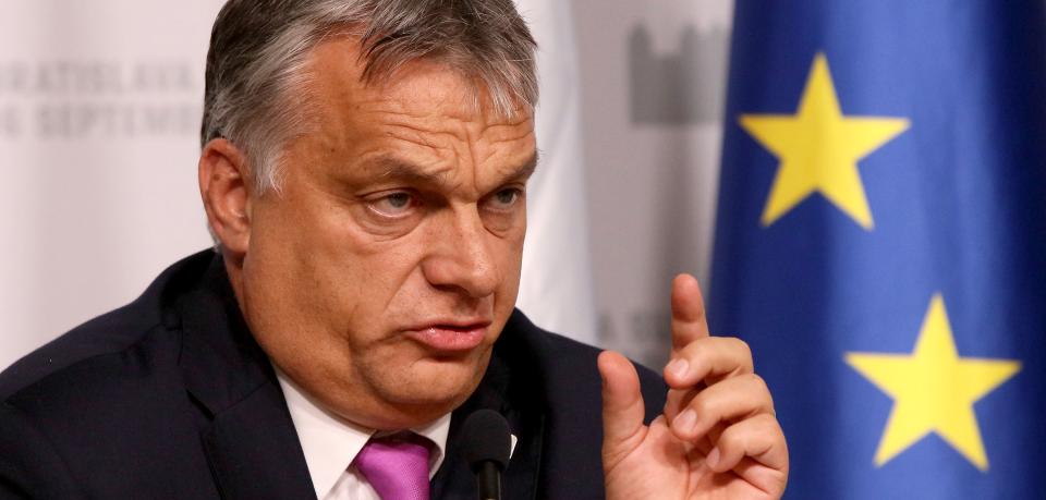 Német lap: Magyarország politikája sikereként értékeli a pozsonyi találkozót