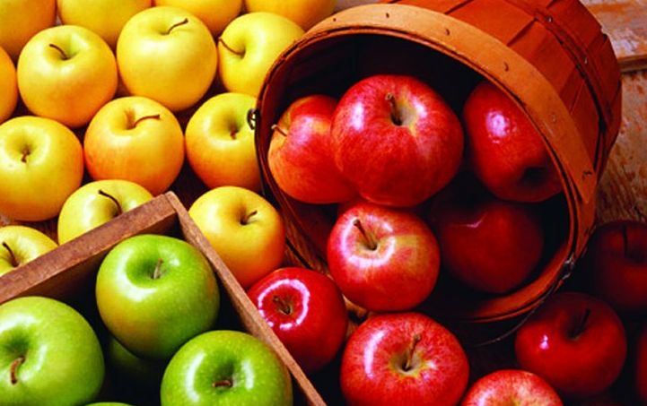 Az alma terméktanács aggasztónak tartja az alacsony felvásárlási árakat