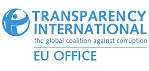 A Transparency International az Európai Unió segítségét kérte
