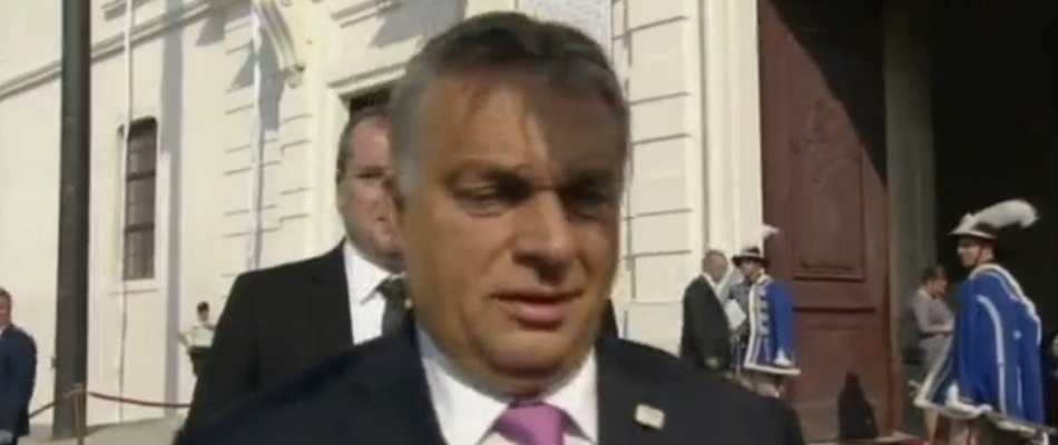 Csúnyán beszélt Orbán Viktor? – videó