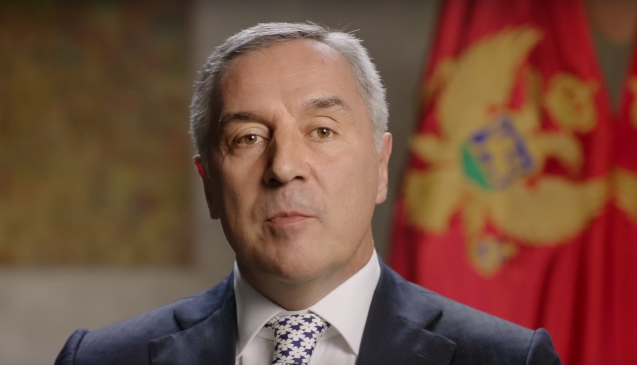 Több incidens is történt a montenegrói parlamenti választás napján